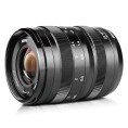 25 mm F2.0 Micro 4/3 Meike