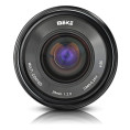 25 mm F2.0 Micro 4/3 Meike