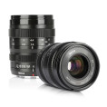25 mm F2.0 Micro 4/3 Meike