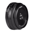 28 mm F2.8 monture EF-M Meike
