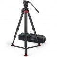 Aktiv8 Trepied Flowtech75 GS Sachtler