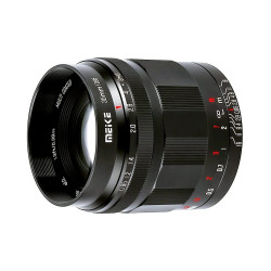 35 mm F0.95 monture RF Meike