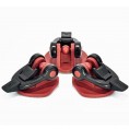 Aktiv8 Trepied Flowtech75 GS Sachtler
