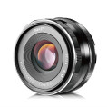 35 mm F1.7 Micro 4/3 Meike