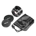 35 mm F1.7 Micro 4/3 Meike