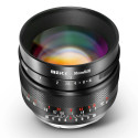 50 mm F0.95 Micro 4/3 Meike