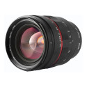 50 mm F1.2 monture EF Meike