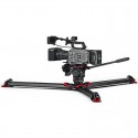 Aktiv8T Touch&Go Trepied Flowtech75 MS Sachtler