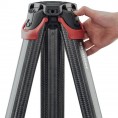 Aktiv8T Touch&Go Trepied Flowtech75 MS Sachtler