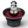 Aktiv8T Touch&Go Trepied Flowtech75 MS Sachtler