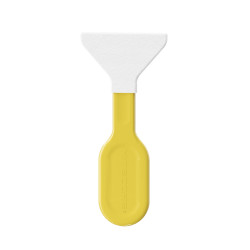 CMOS Sensor Cleaning Swabs For Medium-Format(Tongue Width 34mm) Standard Version (10 stuks) Nitecore