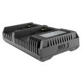 USN3-Pro Chargeur Double batteries type Sony NP-NP-F Nitecore