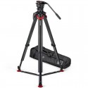Aktiv10 Trepied Flowtech100 GS Sachtler
