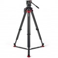 Aktiv10 Trepied Flowtech100 GS Sachtler