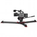 Aktiv10 Trepied Flowtech100 GS Sachtler