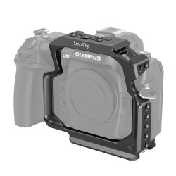 3948 Camera Cage for OM SYSTEM OM-1 SmallRig