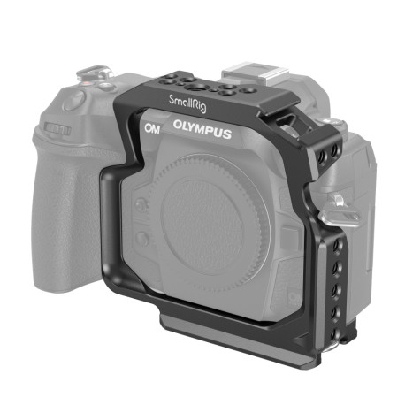 3948 Camera Cage for OM SYSTEM OM-1 SmallRig