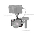 3891 ''Black Mamba? Handheld Kit for Canon EOS R5 C SmallRig