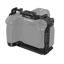4022 Cage for Panasonic LUMIX S5 II / S5 IIX SmallRig