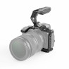 3790 'Black Mamba' Cage Kit for Panasonic LUMIX S5