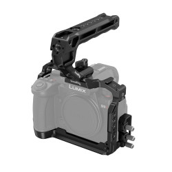 4143 Cage Kit for Panasonic LUMIX S5 II / S5 IIX SmallRig
