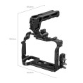 4143 Cage Kit for Panasonic LUMIX S5 II / S5 IIX SmallRig