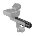 3490 Sony FX3 XLR Handle Extension Rig SmallRig