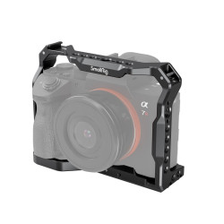 2918 Light Cage pour Sony A7 III A7R III A9 SmallRig