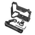 3668 Basic Kit for Sony Alpha 7 IV/Alpha 7S III SmallRig