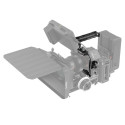 3668 Basic Kit for Sony Alpha 7 IV/Alpha 7S III SmallRig