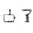 3668 Basic Kit for Sony Alpha 7 IV/Alpha 7S III SmallRig