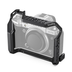 2808 Cage pour FUJIFILM X-T4 Camera SmallRig