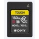 CEA-G160T CFEXPRESS SERIE G TYPE A 160GB R800/W700