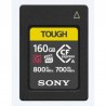 CEA-G160T CFEXPRESS SERIE G TYPE A 160GB R800/W700
