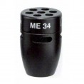 Tête micro statique cardio Sennheiser