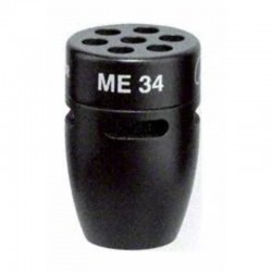 Tête micro statique cardio Sennheiser