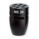 Tête micro statique cardio Sennheiser