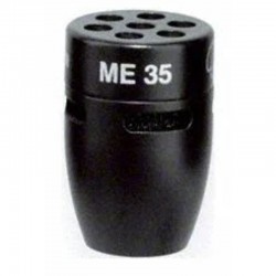 Tête micro statique supercardio Sennheiser