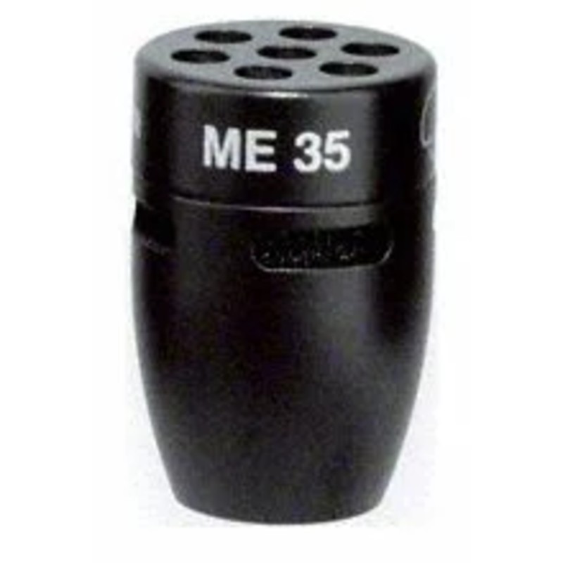 Tête micro statique supercardio Sennheiser Tête micro statique supercardio Sennheiser