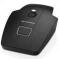 Pied de table avec PTT Sennheiser
