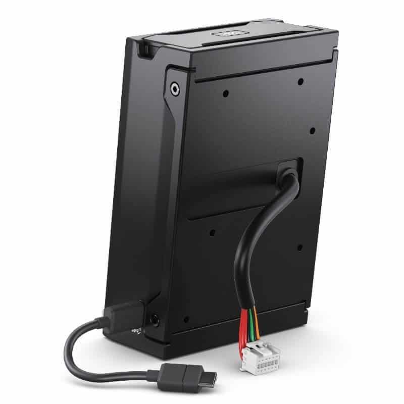URSA Mini Recorder Blackmagic Design URSA Mini Recorder Blackmagic Design