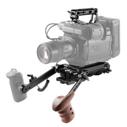 2030 Advanced Accessoire Kit pourr Blackmagic URSA Mini / Mini Pro SmallRig