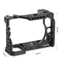 Sony A7III Vlog Handle Kit SmallRig