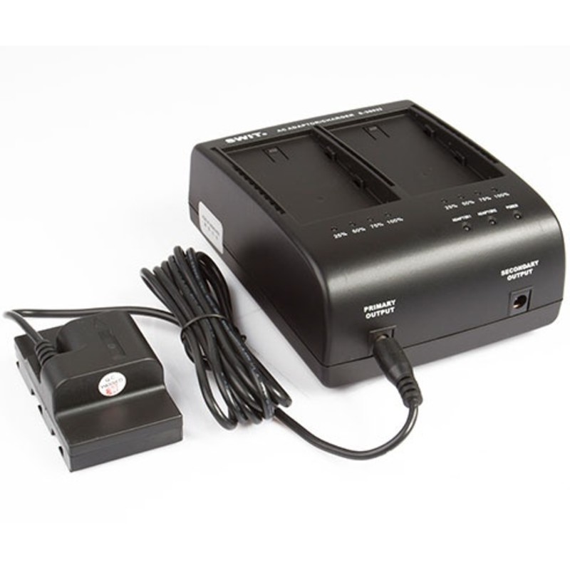 S-7500I Batterie factice type JVC SSL pour S-3602 Swit S-7500I Batterie factice type JVC SSL pour S-3602 Swit