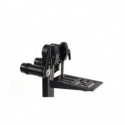 Kit d'ajustement Vertical pour Revolution Head Kessler-Crane