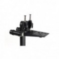 Kit d'ajustement Vertical pour Revolution Head Kessler-Crane