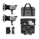 4026 RC220B 2 Light Kit SmallRig
