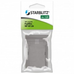 Platine pour Fujifilm NP-FW Staedler