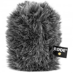 WS11 Brise vent Rode