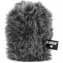 WS11 Brise vent Rode